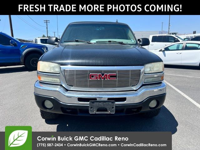 gmc sierra 1500hd 2006 1GTGK13U66F150620 image gmc sierra 1500hd 2006 1GTGK13U66F150620 image